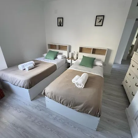 Casa Alberto Apartment Cordoba