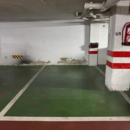 Casa Alberto Apartment