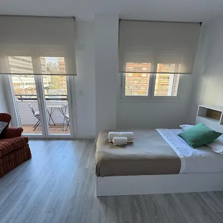 Casa Alberto Apartment Cordoba