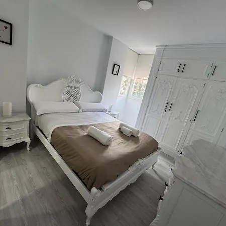 Casa Alberto * Córdoba