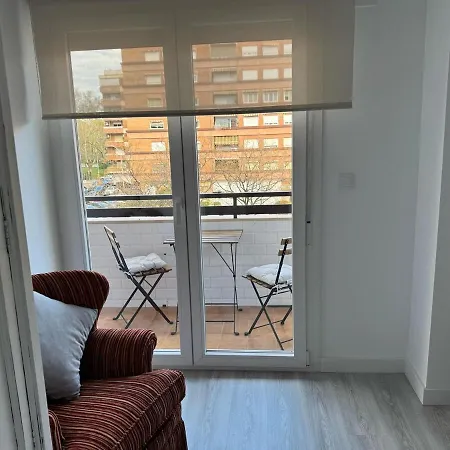 Casa Alberto Apartment Cordoba