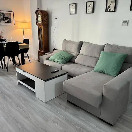 Casa Alberto * Cordoba