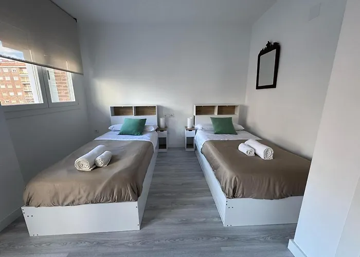 Lägenhet Casa Alberto Córdoba