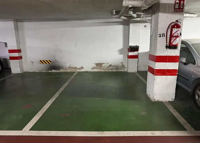 Casa Alberto Lägenhet