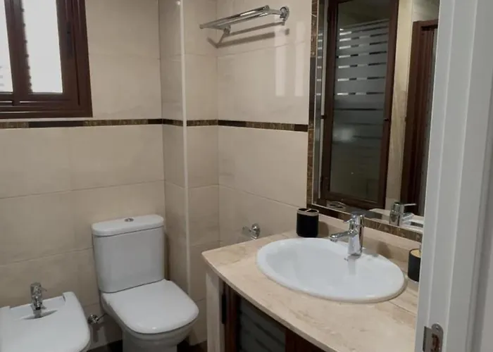 Lägenhet Casa Alberto