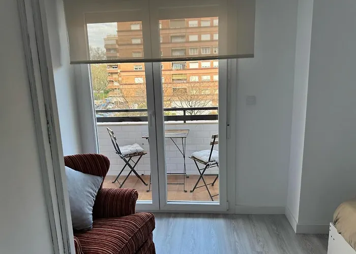 Casa Alberto Apartment Cordoba