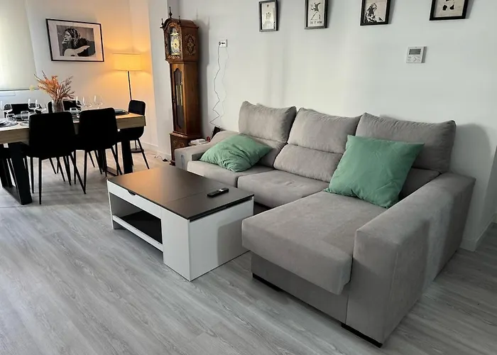 Casa Alberto * Córdoba