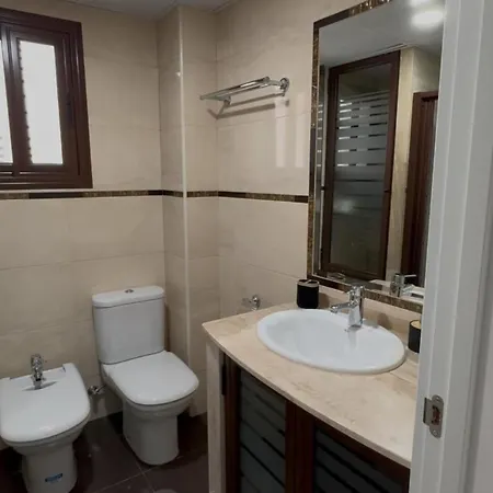 Apartamento Casa Alberto