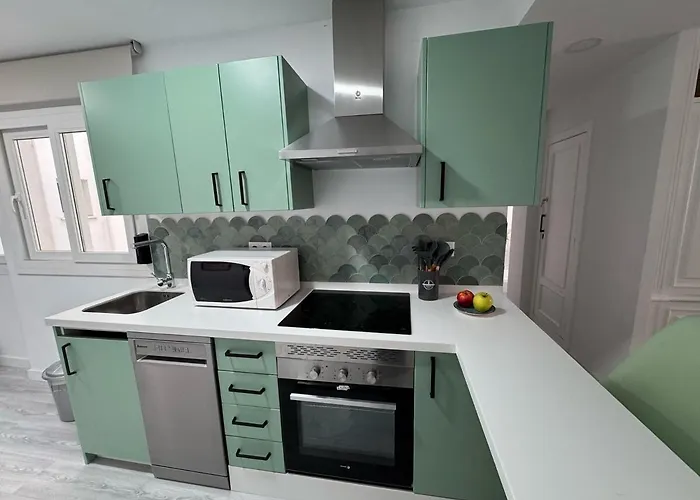 Apartament Casa Alberto