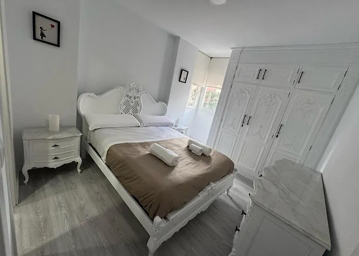 Casa Alberto * Kordoba