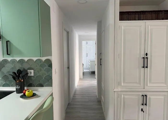 Casa Alberto Apartment