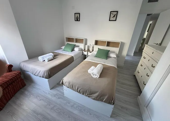 Casa Alberto Apartment Cordoba